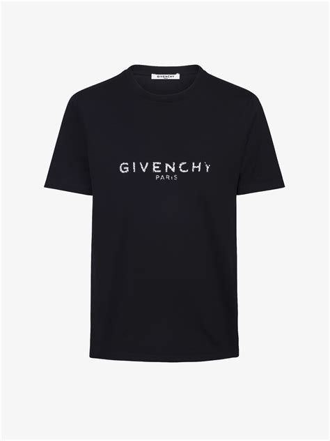 tan givenchy shirt|givenchy paris tees.